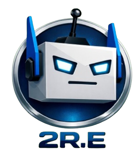 Logo 2R.E